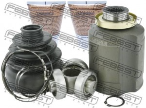 ШРУС внутр правый HYUNDAI IX55 (EN) 2008- 1211-IX55RH 1211-IX55RH FEBEST