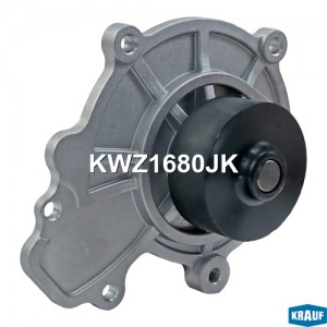 Помпа водяная kwz1680jk KRAUF