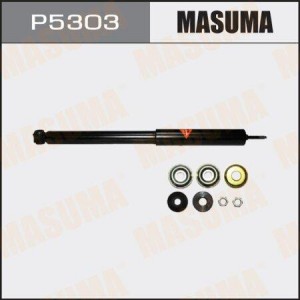 амортизатор задний газовый!\ Toyota Picnic 96> P5303 MASUMA
