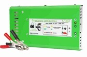 Устройство зарядное 12V 10А 240Ач 220V (автомат) АВТОЭЛЕКТРИКА T1051 AVTO ELEKTRIKA