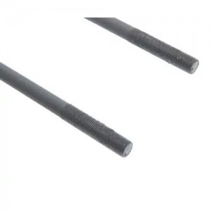 Стремянка МАЗ-4370 рессоры задней L=340мм;М16х1.5мм длинная усиленная MEGAPOWER 29017092 MEGA POWER