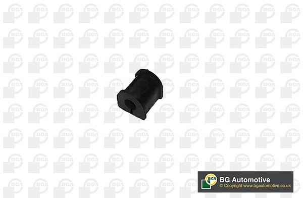 втулка стабилизатора заднего! d16\ Opel Vectra 1.6-2.5/1.7TD-2.0DTi 95> BU9532 BG AUTOMOTIVE