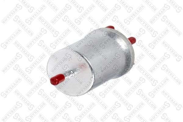 фильтр топливный!\ Audi A3/TT, Seat Altea/Leon, Skoda Octavia, VW Golf 03> 21-00491-SX STELLOX