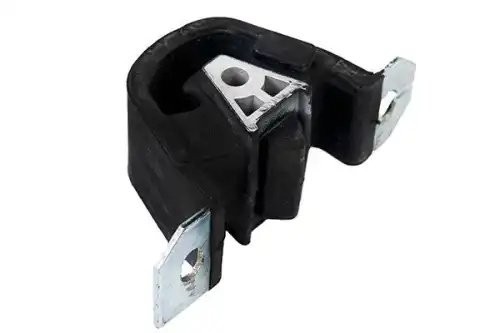подушка ДВС задняя!\ Opel Corsa 1.4/Kadett 1.2-1.7D<94 Z13592 ZENTPARTS
