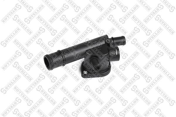тройник!\ VW Passat/Touran 1.9/2.0D, Skoda Fabia 1.4/1.9D 03> 75-50713-SX STELLOX