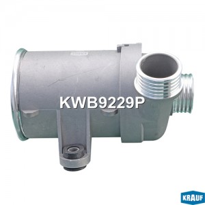 Насос водяной электрический KWB9229P KWB9229P KRAUF