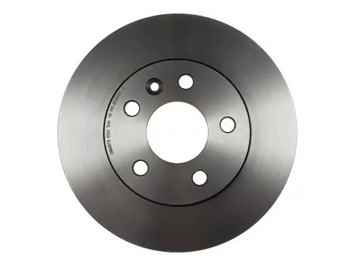 диск тормозной передний! MB Vito all 95> Z06073 ZENTPARTS