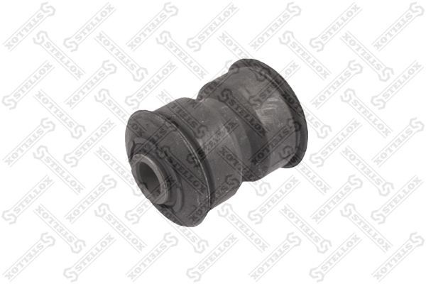 сайлентблок рессоры !(мр) 16x48/55x80 \MB 407-410 84-08023-SX STELLOX