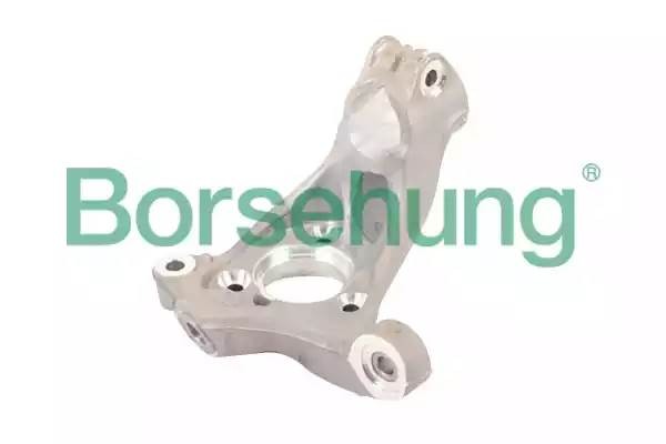 кулак поворотный правый  B18511 B18511 BORSEHUNG