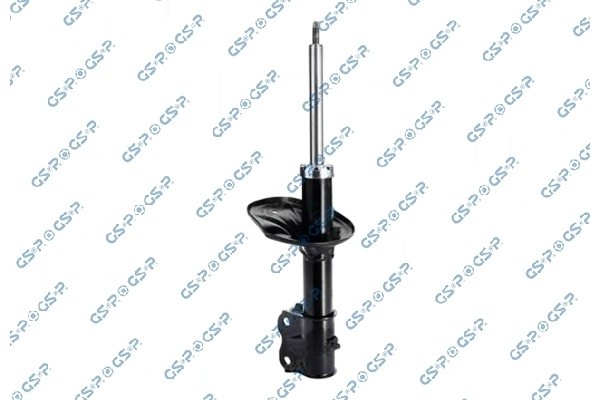 амортизатор передний газовый!\ Mitsubishi Lancer 1.3/1.6 03> 32317230 GS P