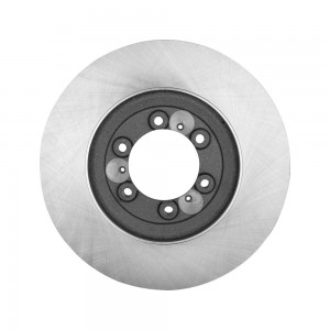 Тормозной диск передн. Haval H5 20- M2001544 M2001544 MARSHALL
