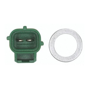 датчик температуры охл.жидк.!\ Mazda 323, Toyota Corolla 1.3-2.0i/1.7-2.0D 91> 6PT009107-481 HELLA
