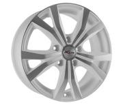 X-trike R16 / 6.5J PCD 5x115 ЕТ 41 ЦО 70.2 X-119 63187 XTRIKE