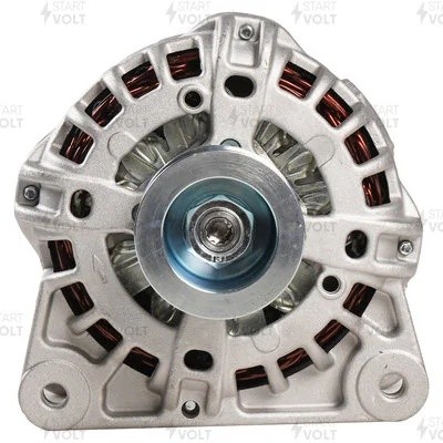 Генератор для а м Лада Largus (12-) Renault Logan II (14-) Sandero II (14-) 1.6i LG 0921 START VOLT