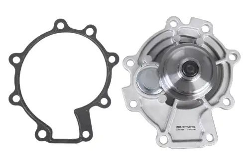 помпа! Ford Taurus 3.0 DOHC 24V 05>/Escape 3.0 03-07, Mazda MPV/Tribute 3.0 04-0 Z14727 ZENTPARTS