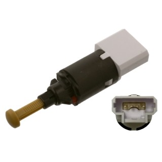 Выключатель PEUGEOT 206 (06-),307 (00-10) CITROEN C3 (03-),C5 (01-04) стоп-сигна 37359 FEBI BILSTEIN