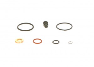 A4/GOLF IV,V/BORA/FABIA/OCTAVIA НА 1 ФОРСУНКУ 1 417 010 997 BOSCH