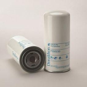 Фильтр масляный центрифуги; RVI Premium /TR/PR, Kerax, AE Magnum, Magnum E-Tech; P550287 DONALDSON