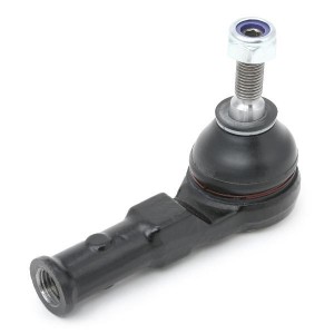 Наконечник рулевой тяги RENAULT Clio,Kangoo,Megane,Scenic левый DELPHI TA1789 DELPHI