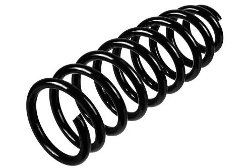 пружина передняя! 40 442 20\ Kia Magentis 2.5 V6 01> Z38182 ZENTPARTS