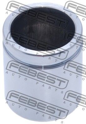 Поршень HONDA CR-V (06-12) суппорта тормозного переднего FEBEST 0376-RE4F FEBEST