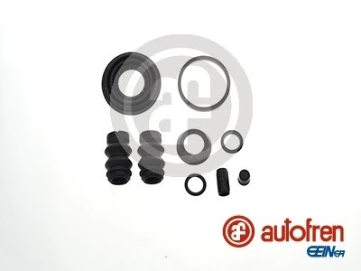 рем.к-т диск.торм.\ Citroen C4 04>, Peugeot 307 00> d38, Ford Mondeo 01> (Bendix D4564 AUTOFREN SEINSA