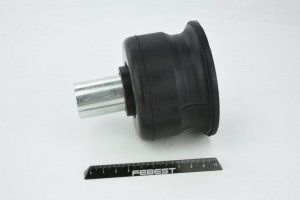 Подушка рамы TOYOTA LAND CRUISER 200 UZJ200/VDJ200/GRJ200/URJ20# 2007- TSB-155 TSB-155 FEBEST