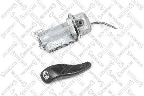 клапан тормозной! прицепа\ VOLVO FH12(G3/4)/16(G3), FM9(G1/2)/12(G2/3) 85-19638-SX STELLOX