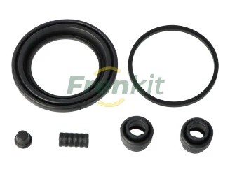 рем.к-т дискового тормоза перед.! d60 Sumimoto\ Toyota RAV-4 II 00-05 260044 FRENKIT