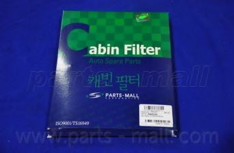 Фильтр салона DAEWOO LEGANZA 97-  PMC-001 PMC-001 PMC PARTS MALL