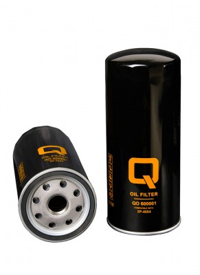 Фильтр масляный Q-Filter QO600001 QO600001 Q FILTER