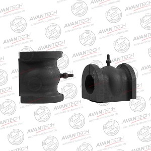 Втулка стабилизатора переднего Avantech ABH0317 AVANTECH