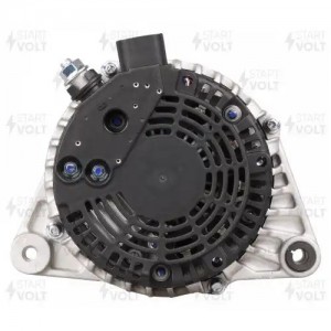 Генератор для а/м Chery Tiggo 4 (19-) 1.5T 110A LG 2719 START VOLT