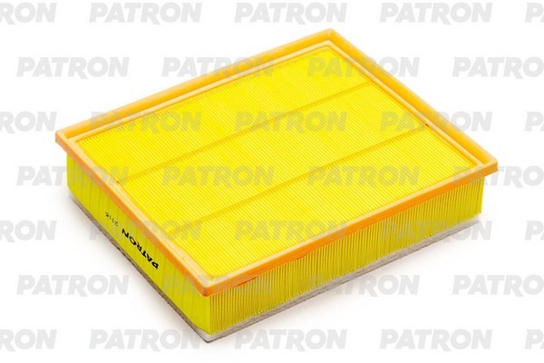 Фильтр воздушный VW Crafter II 30, 35 (SY, SZ, UZ) 2.0 Tdi 17- PF1843 PF1843 PATRON