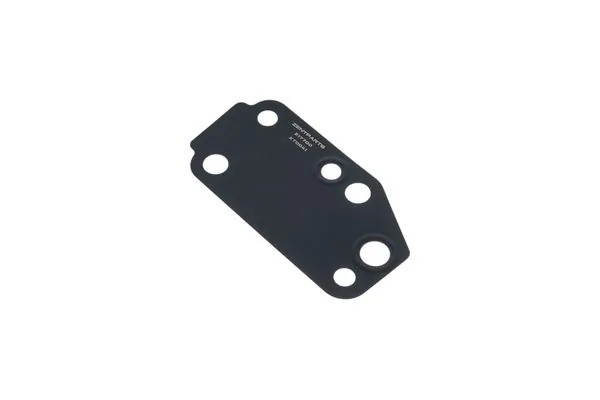 прокладка помпы! 1096559\ Ford Transit 2.4D D2FB 00> Z17700 ZENTPARTS