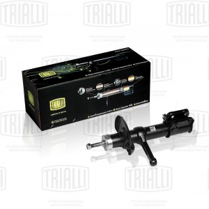Амортизатор ВАЗ 2190 Granta  (стойка) перед. прав. масл.  AH01362 AH 01362 TRIALLI