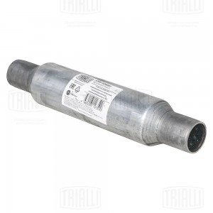 Стронгер 50400-76 с перф. внутр. узлом (алюм. сталь) (ESM 504001) ESM 504001 TRIALLI