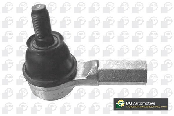 наконечник рулевой!\ Opel Agila all 00> Ch.1G075422> SR9515 BG AUTOMOTIVE