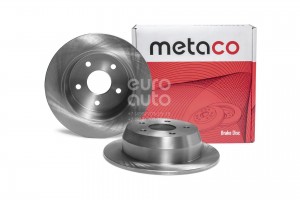 JEEP GRAND CHEROKEE (1999>) 3060151 METACO
