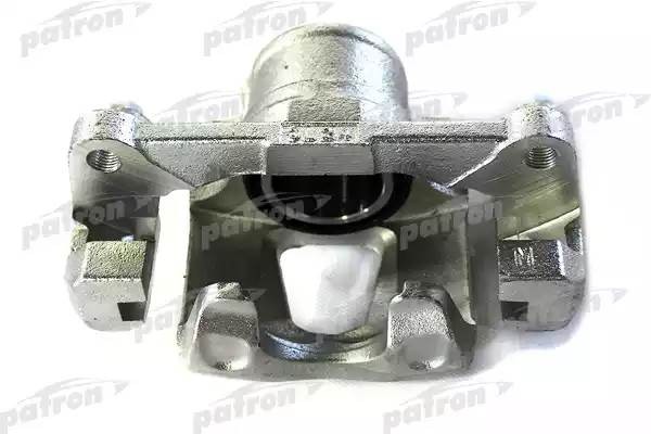 Суппорт DAEWOO Matiz передний левый PATRON PBRC138 PATRON
