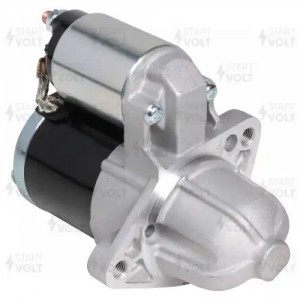 Стартер для а/м Suzuki Grand Vitara (05-)/SX4 (07-) 1.6i (LSt 2402) LST 2402 START VOLT