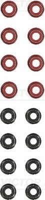 к-кт колпачков маслосъемных! 16 шт.\ VW Polo V 612 1.6 10>, Skoda Rapid NH3 1.6  12-12548-01 VICTOR REINZ