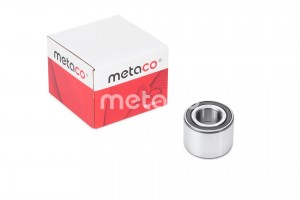 Подшипник задней ступицы 5200128 METACO