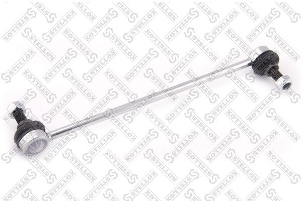 тяга стабилизатора переднего!\Citroen Xantia 99> 56-00236-SX STELLOX