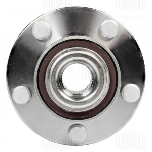 Ступица VOLVO S40 (04-) передняя с подшипником TRIALLI MR 1043 TRIALLI
