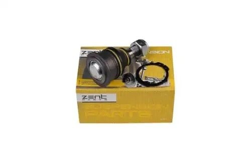 опора шаровая нижняя! Nissan Sunny 86-90 Z36936 ZENTPARTS