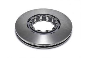 SAF SKRB9022/BI9/BA9 D-430mm, H-48mm ,10-болтов, вентилируемый T0194-8001 TOPCOVER