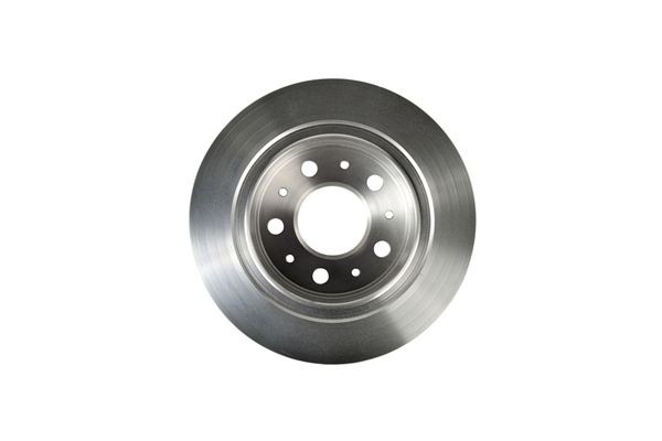 диск тормозной задний Z06076 ZENTPARTS