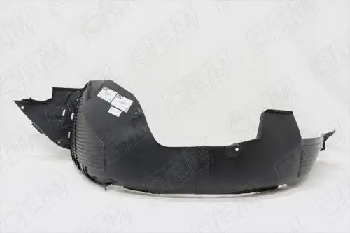 Подкрылок передний левый, Kia, Cerato, 3 (2013-нв) OEM0041PKPL OEMPARTS