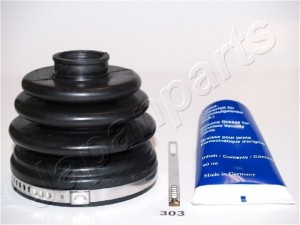 SORENTO (2003-2009) KB-303 JAPAN PARTS GROUP